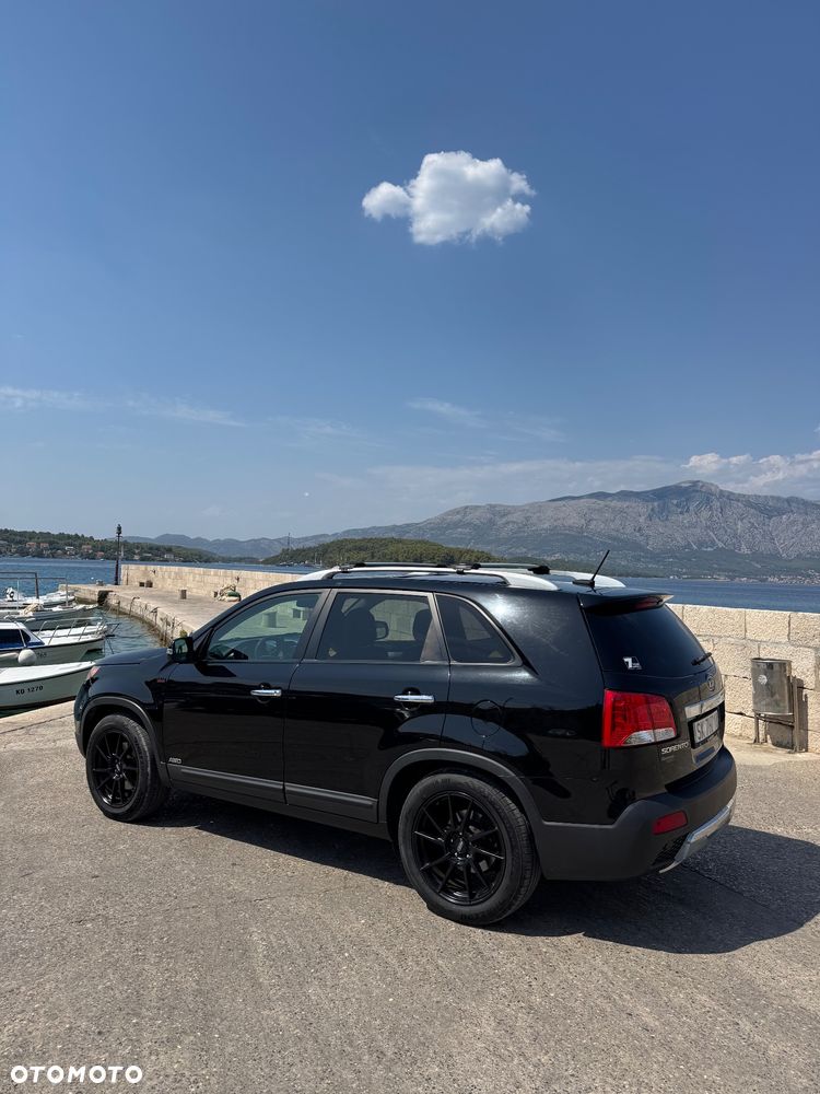 Kia Sorento 2.2 CRDI XL - 17