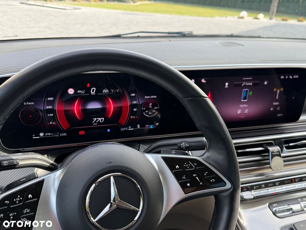 Mercedes-Benz Klasa V 300 d 4-Matic 9G-Tronic Exclusive (długi) - 20