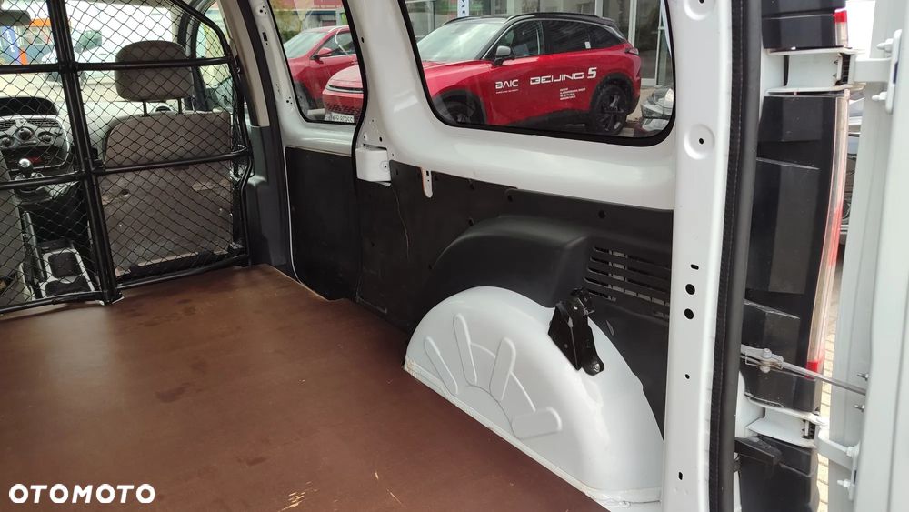 Renault kangoo - 25