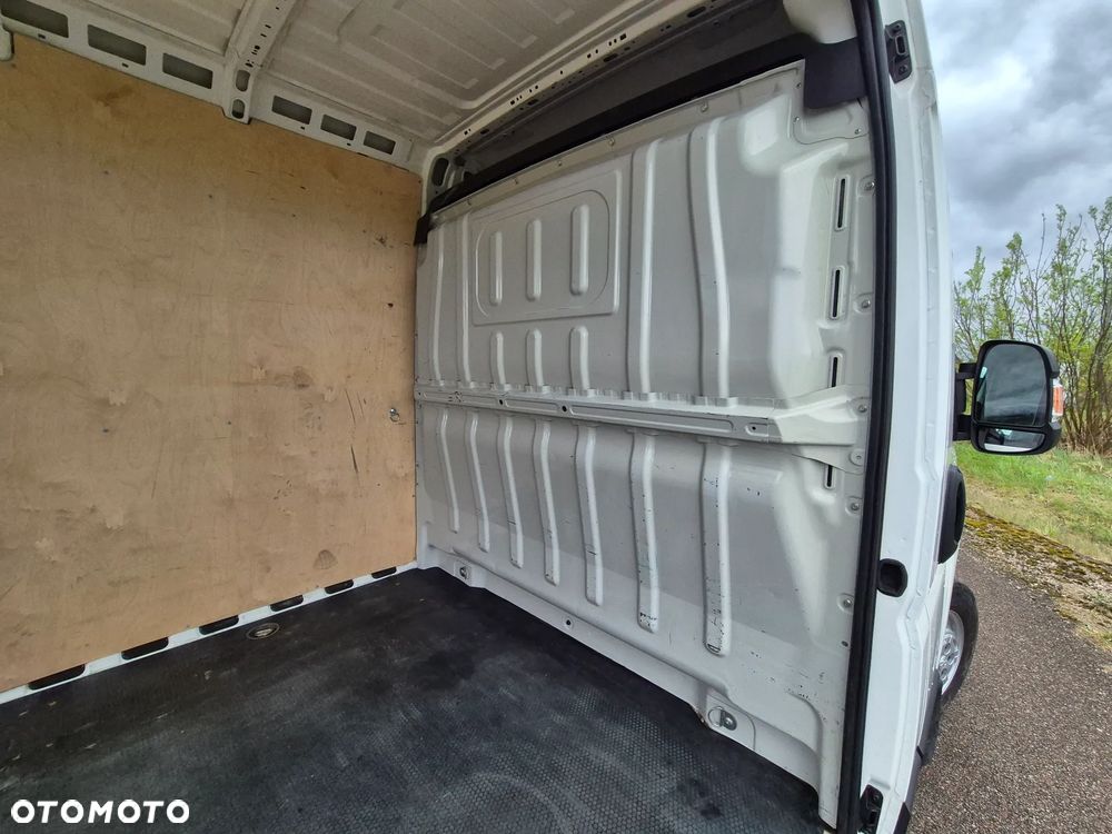 Peugeot BOXER L2H2 - 27
