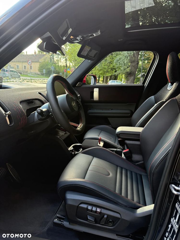 MINI John Cooper Works - 6