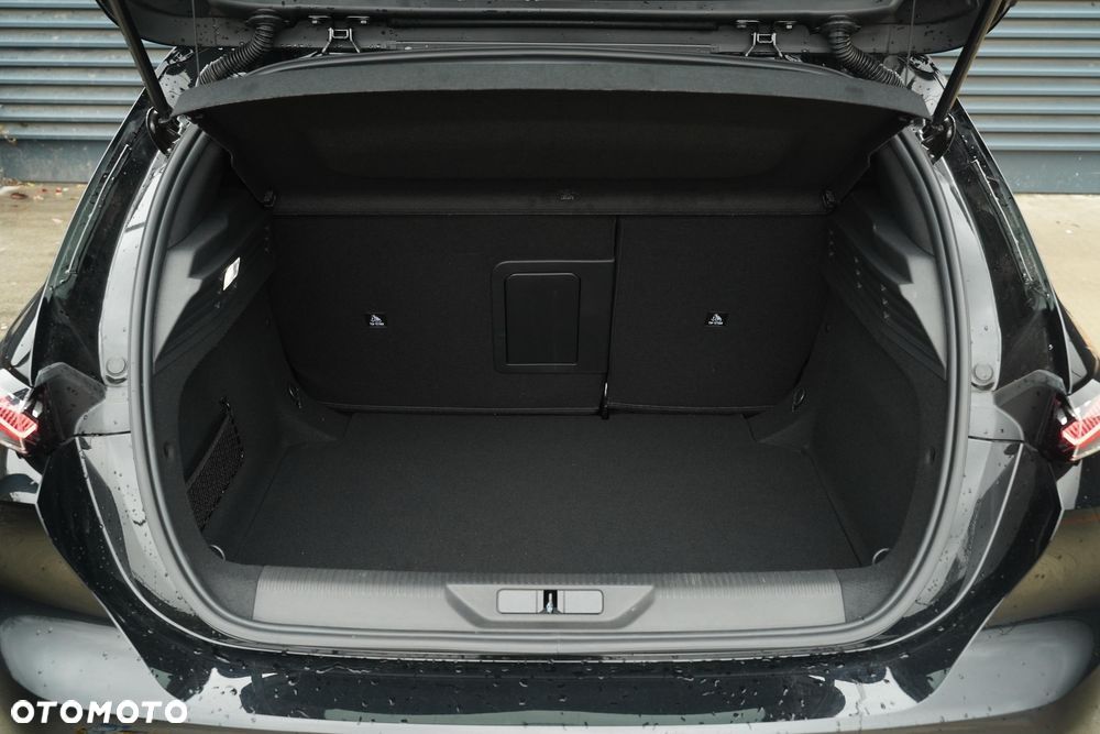 Peugeot 308 1.5 BlueHDi GT S&S EAT8 - 6