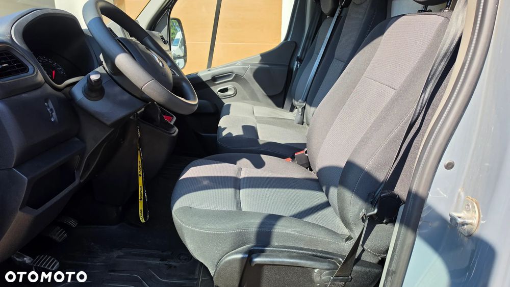 Renault MASTER - 7