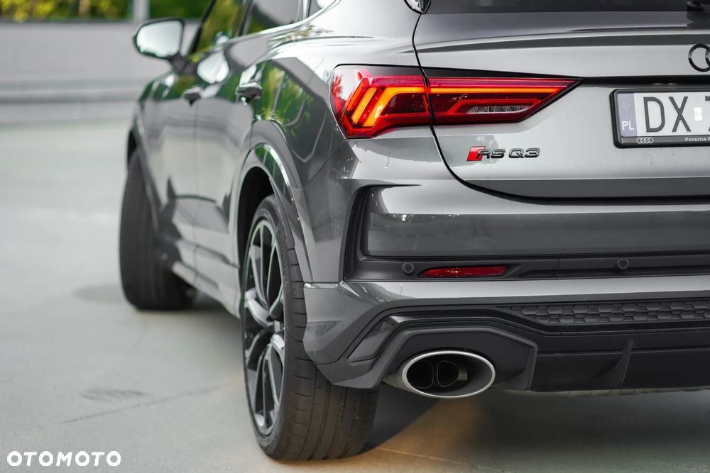 Audi RS Q3 - 11