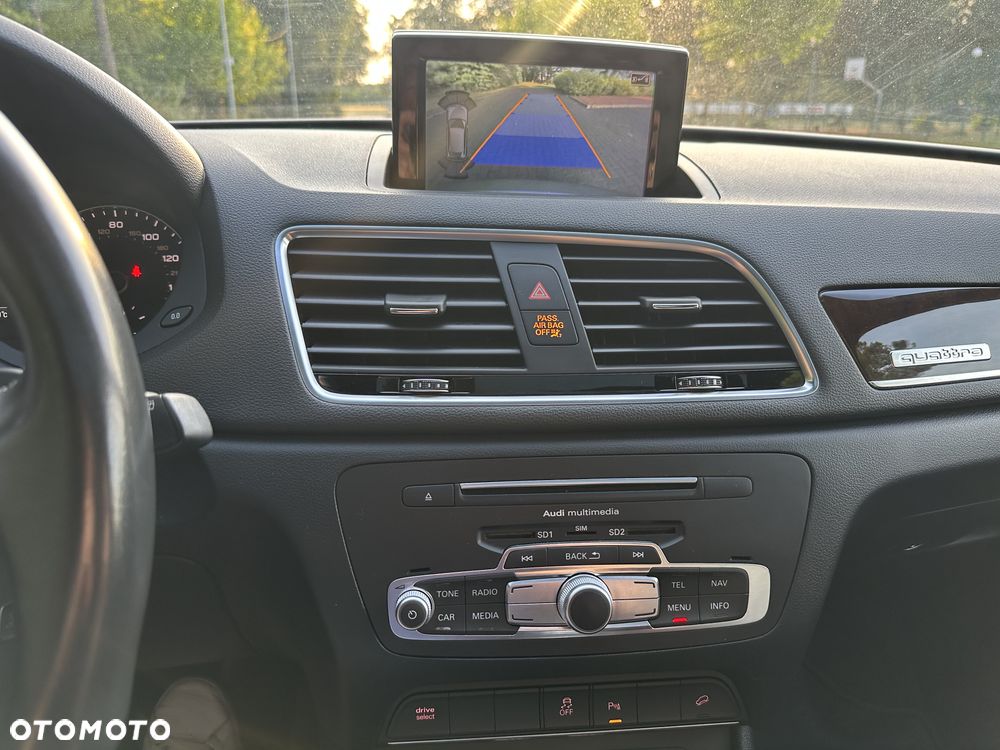 Audi Q3 - 8