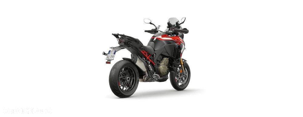 Ducati Multistrada - 3