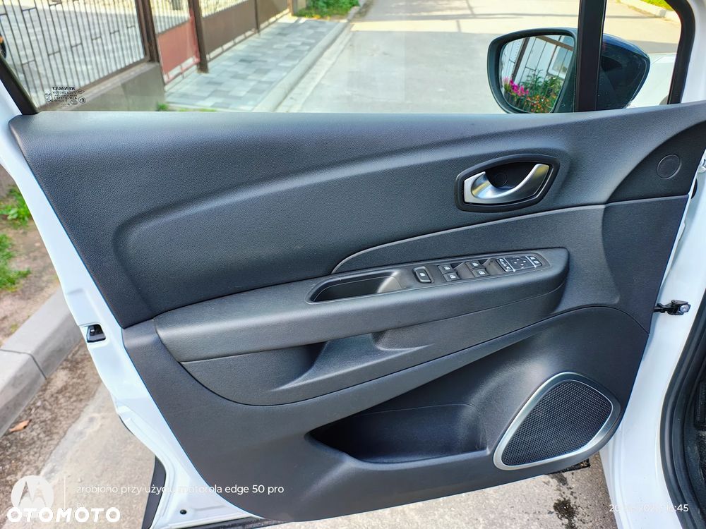 Renault Captur ENERGY TCe 90 Experience - 15