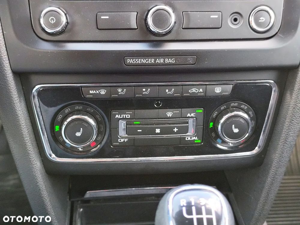 Skoda Superb 1.8 TSI 4x4 Ambition - 23