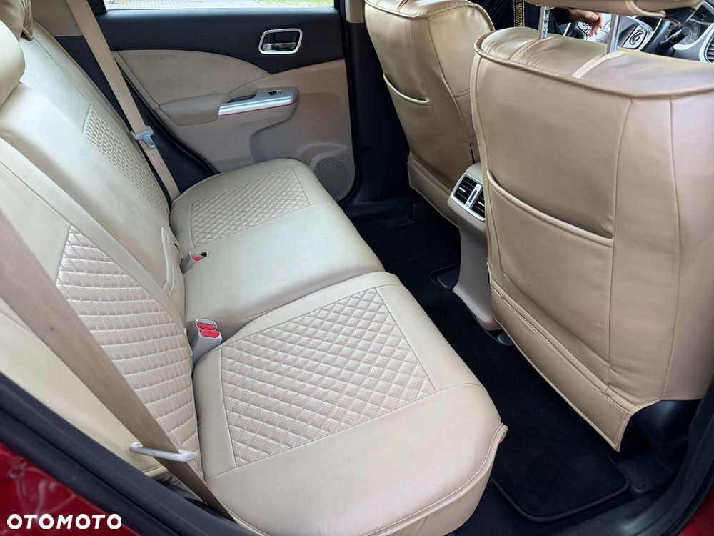 Honda CR-V 1.6i DTEC 2WD City Edition - 14