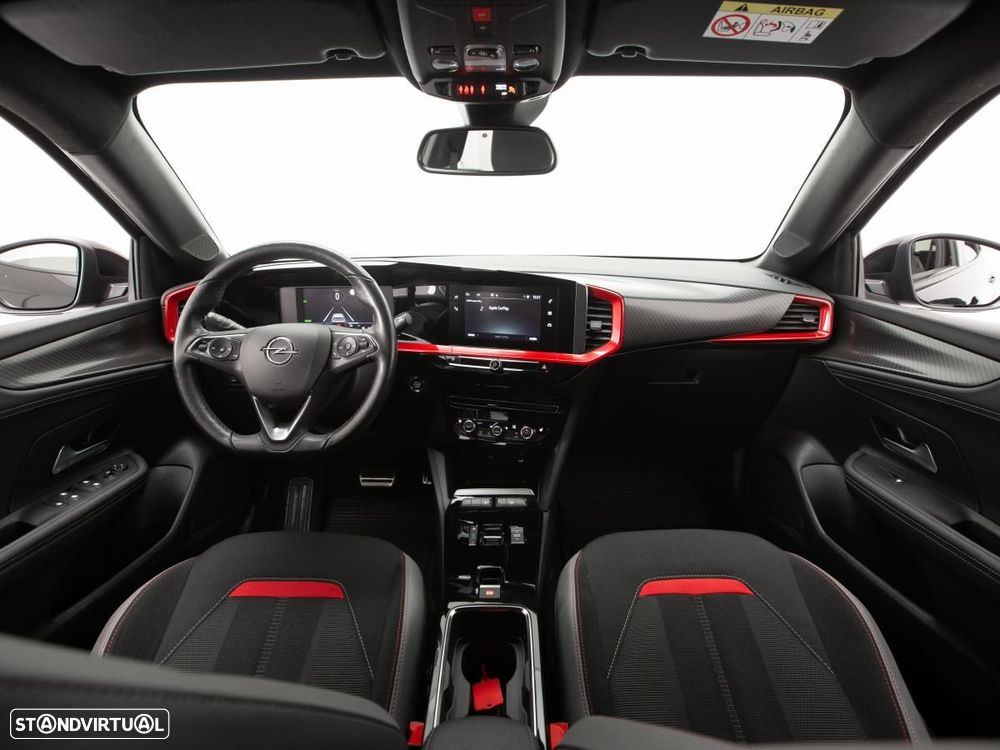 Opel Mokka-e GS Line - 6