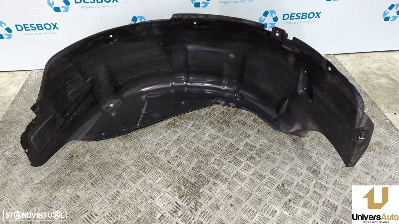 CAVA RODA ESQUERDO LAND ROVER RANGE ROVER SPORT 2008 -LHDCLF500062 - 5