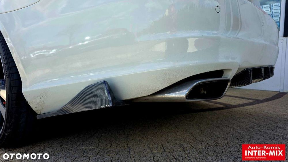 Mercedes-Benz CLS - 23