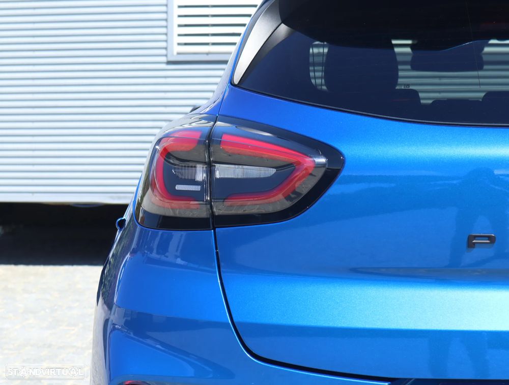 Ford Puma 1.0 EcoBoost MHEV ST-Line X Aut. - 16