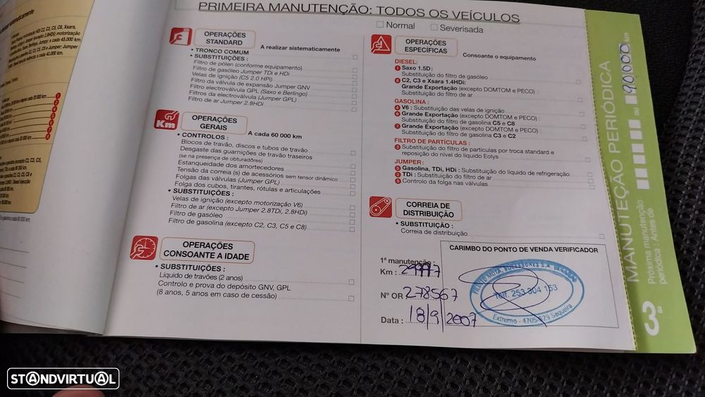 Citroën C3 1.4 HDi Exclusive - 11