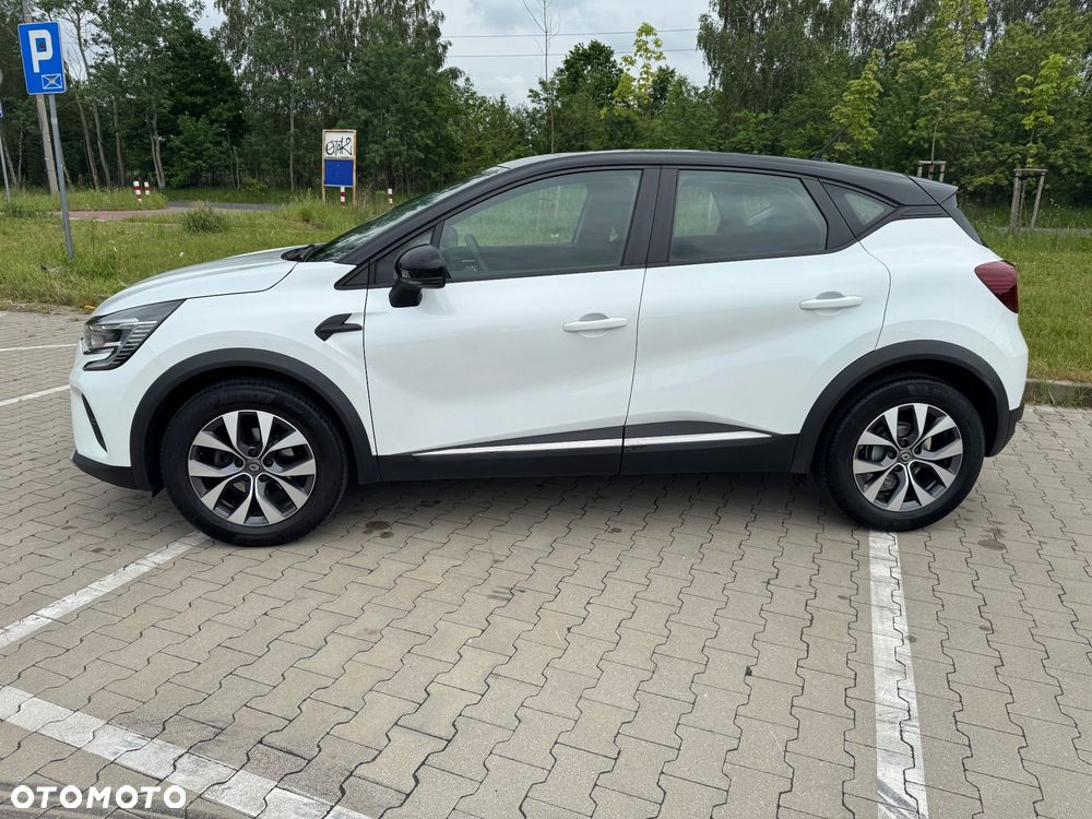 Renault Captur 1.0 TCe Zen - 5