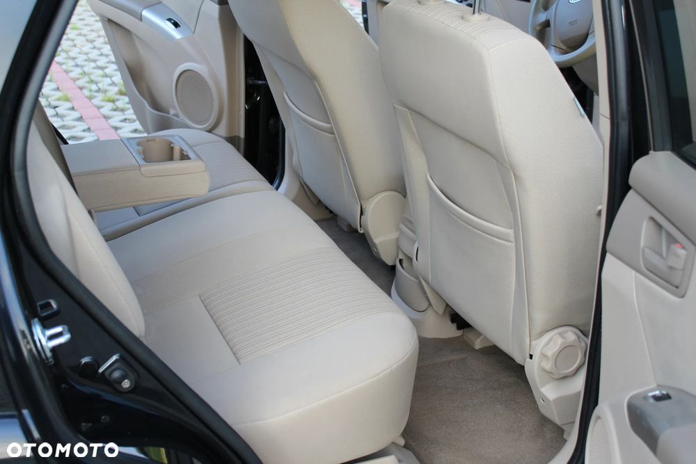 Kia Sportage 2.0 d Expedition 2WD - 7