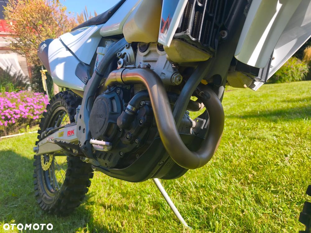 Husqvarna FE - 7
