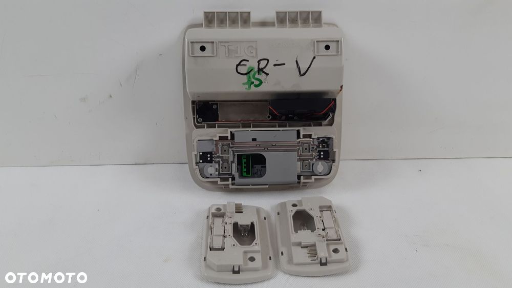 HONDA CR-V IV 12- LAMPKA PODSUFITKI - 7