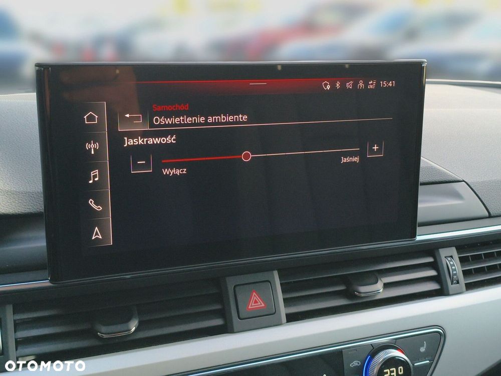Audi A4 Allroad 40 TDI mHEV Quattro S tronic - 37
