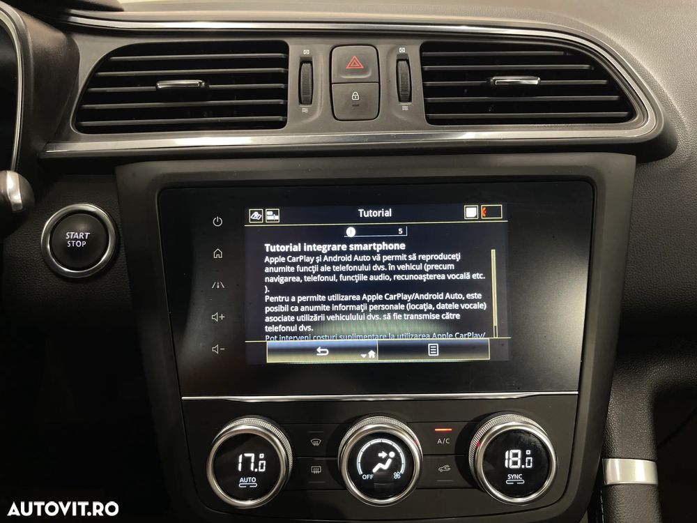 Renault Kadjar TCe EDC GPF Intens - 21