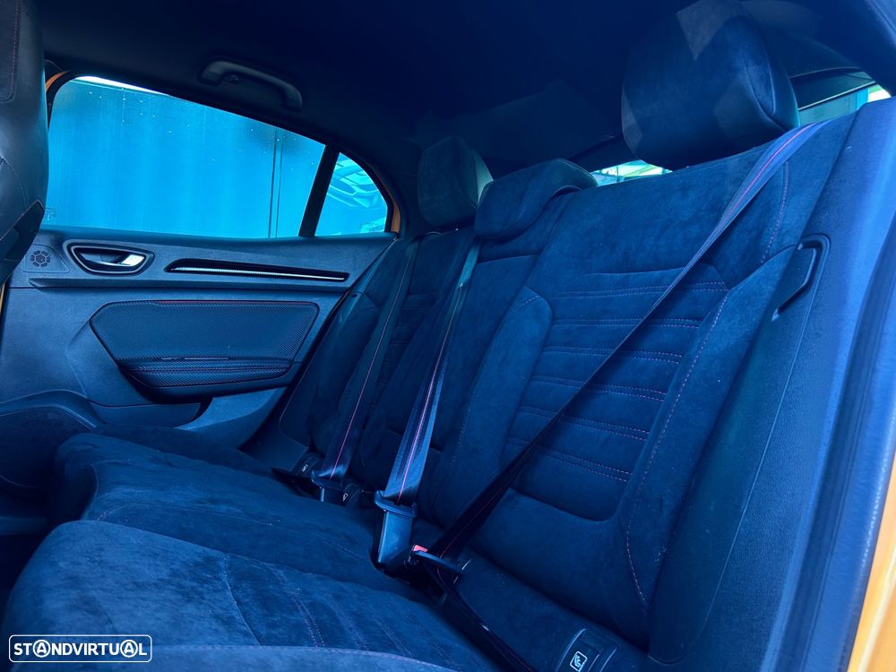 Renault Mégane 1.8 TCe R.S. Trophy EDC - 23