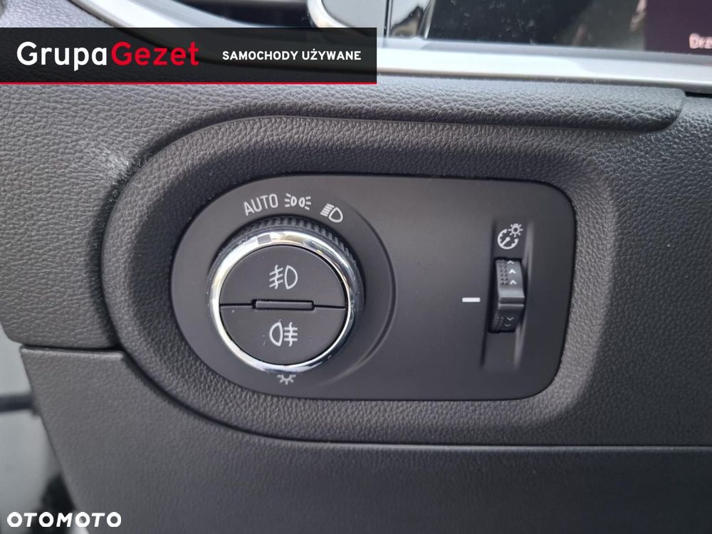 Opel Grandland - 17