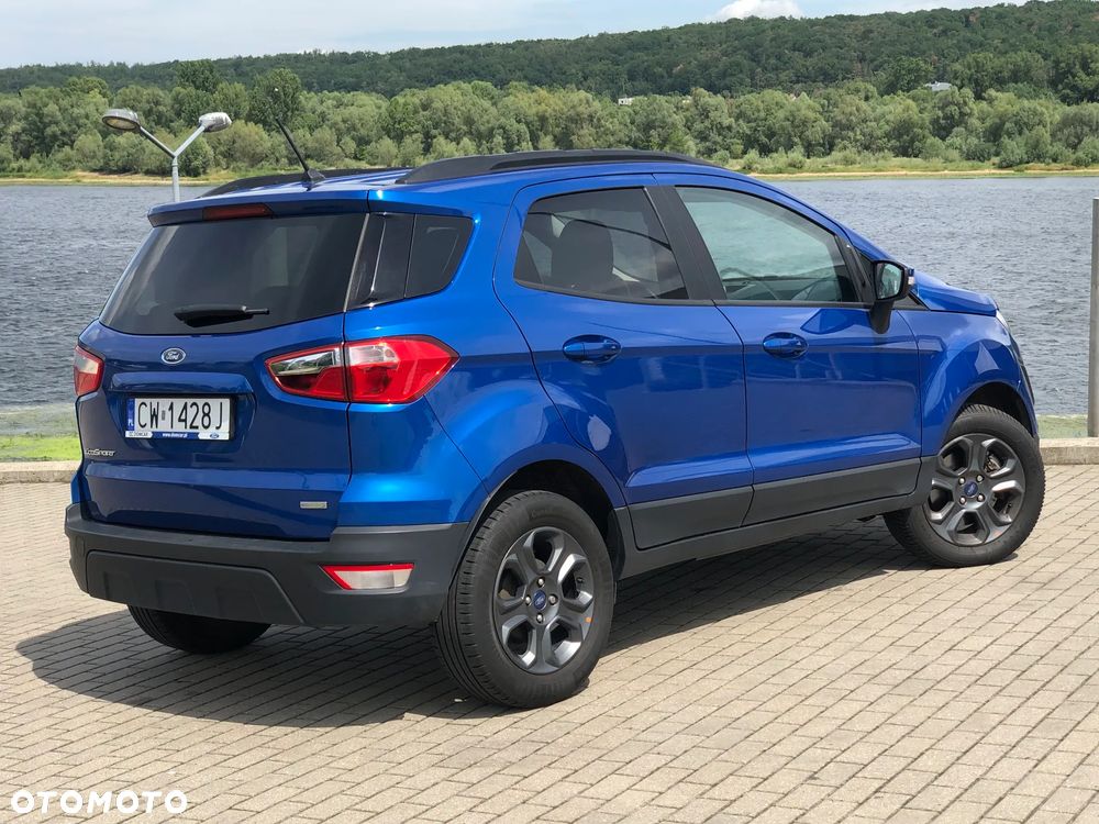 Ford EcoSport - 27
