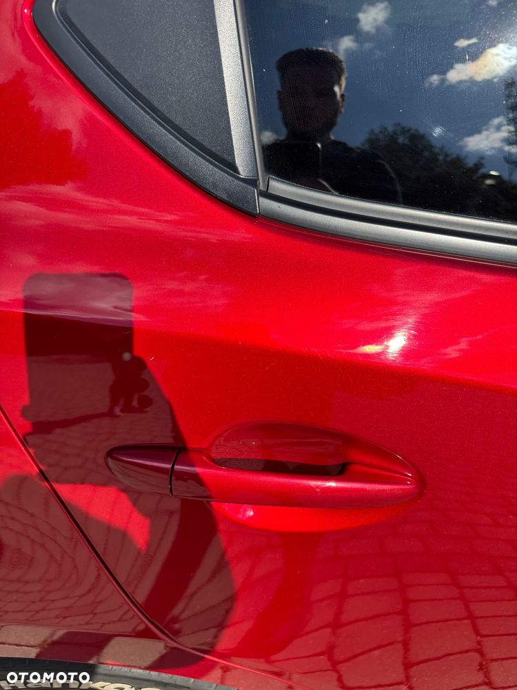 Mazda 2 1.5 Skypassion i-ELoop - 21