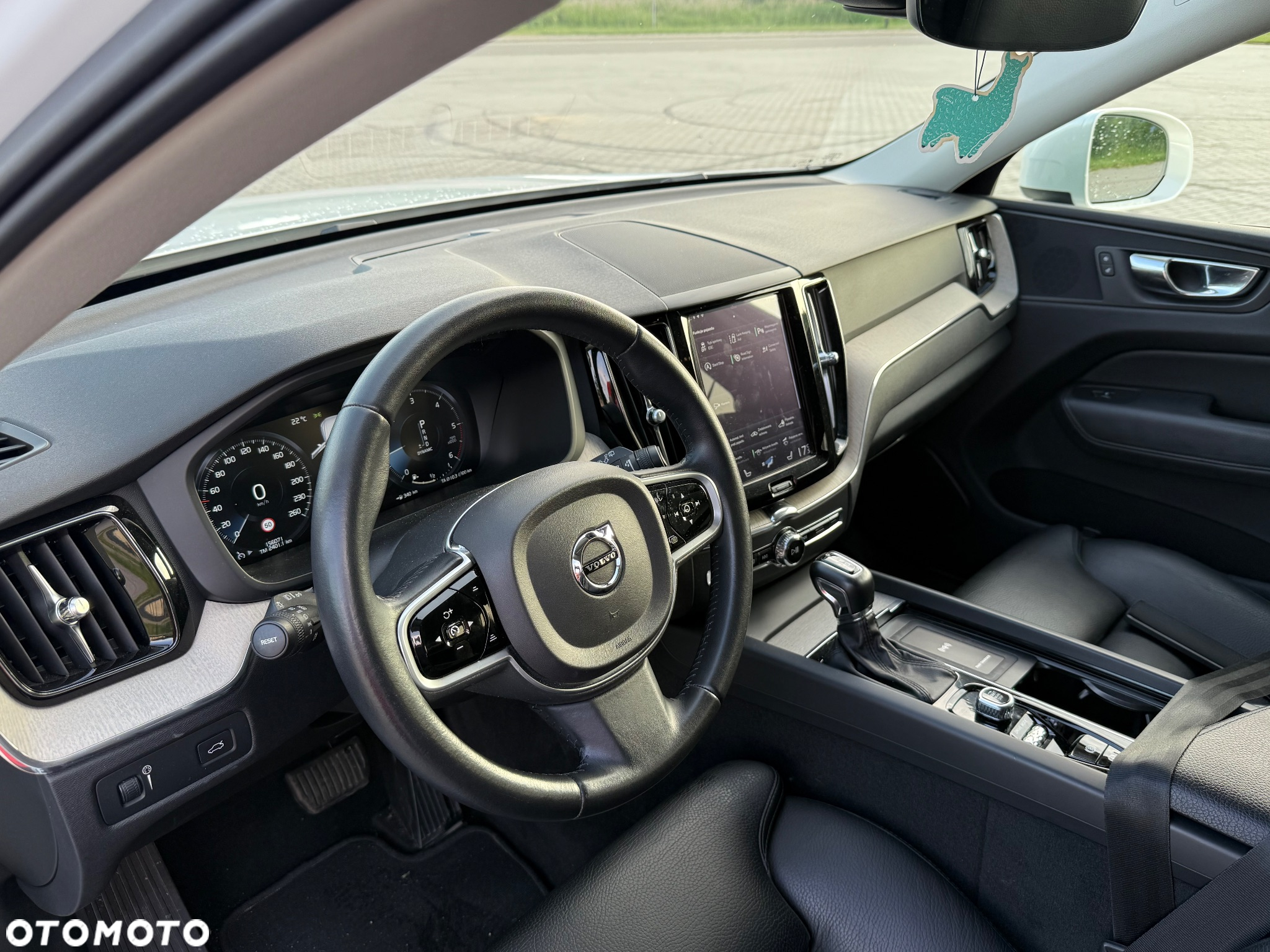 Volvo XC 60 D4 Inscription - 11