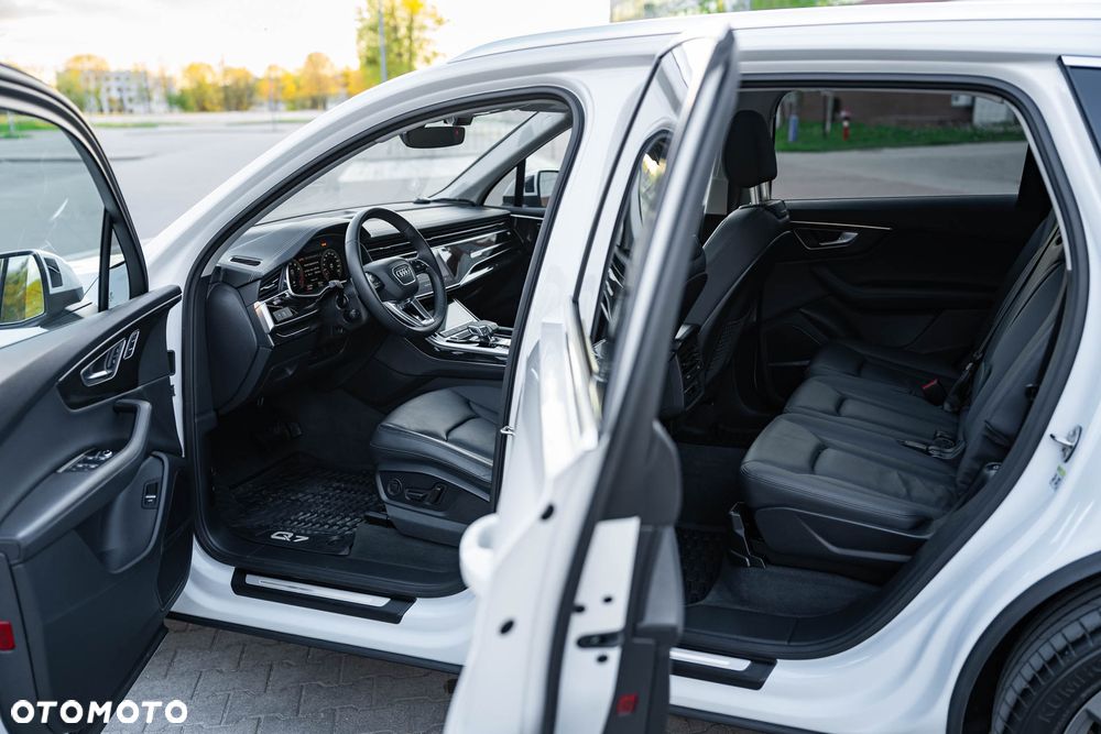 Audi Q7 - 31