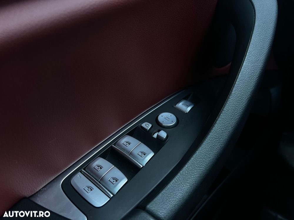 BMW X4 - 38