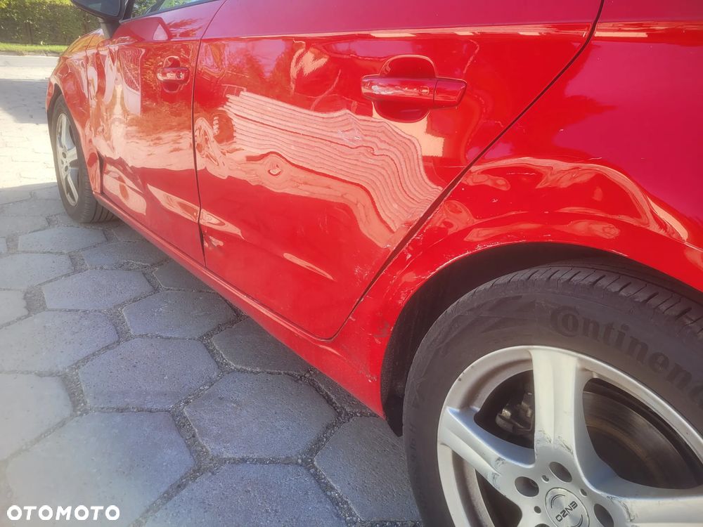 Audi A3 Sportback - 8