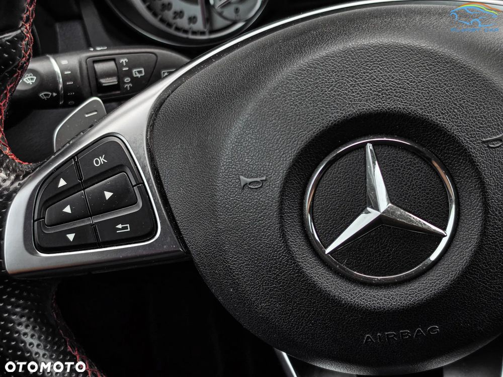 Mercedes-Benz GLA 220 d 4Matic 7G-DCT AMG Line - 25