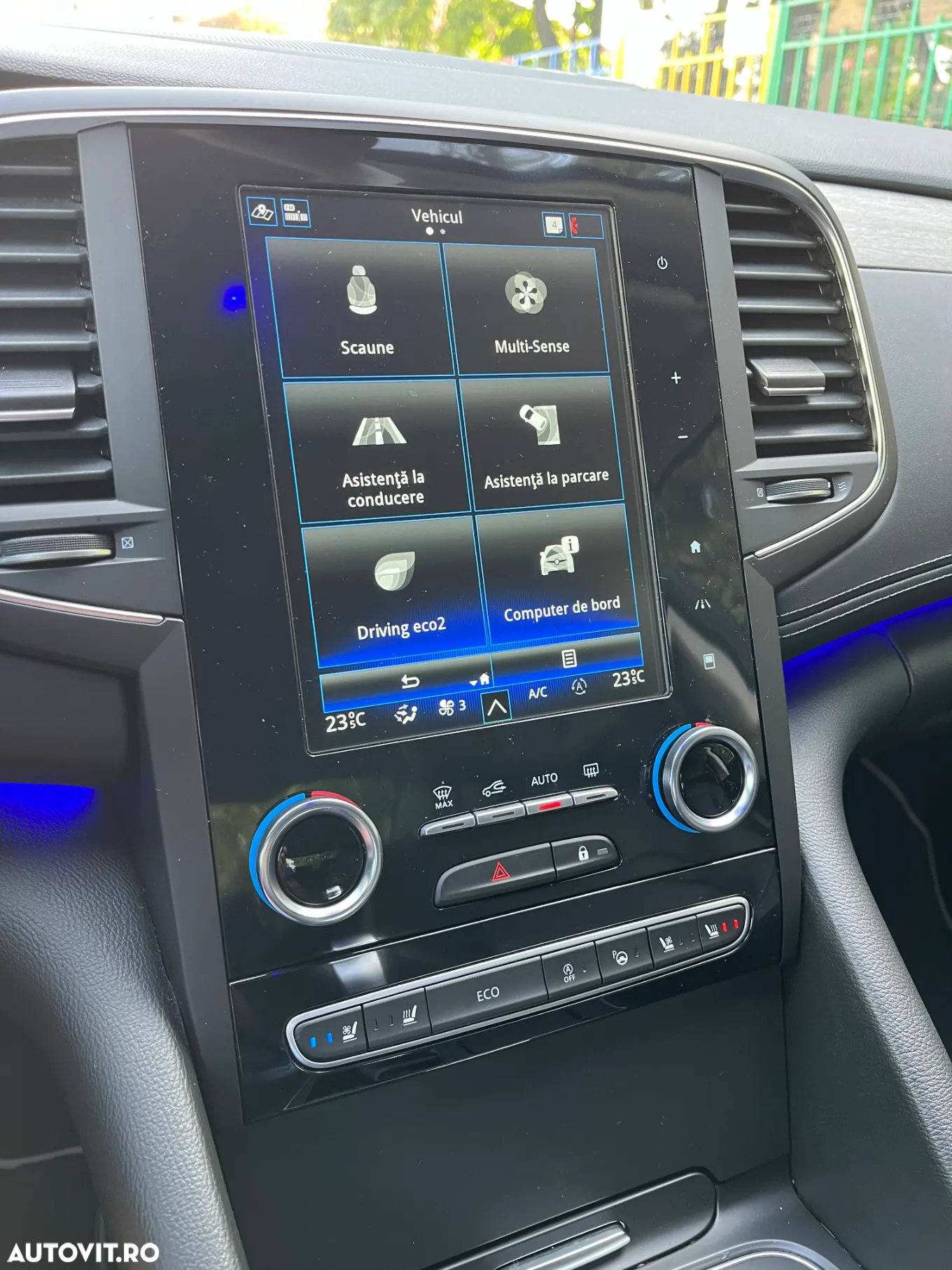 Renault Talisman Grandtour ENERGY dCi 160 EDC INITIALE PARIS - 22