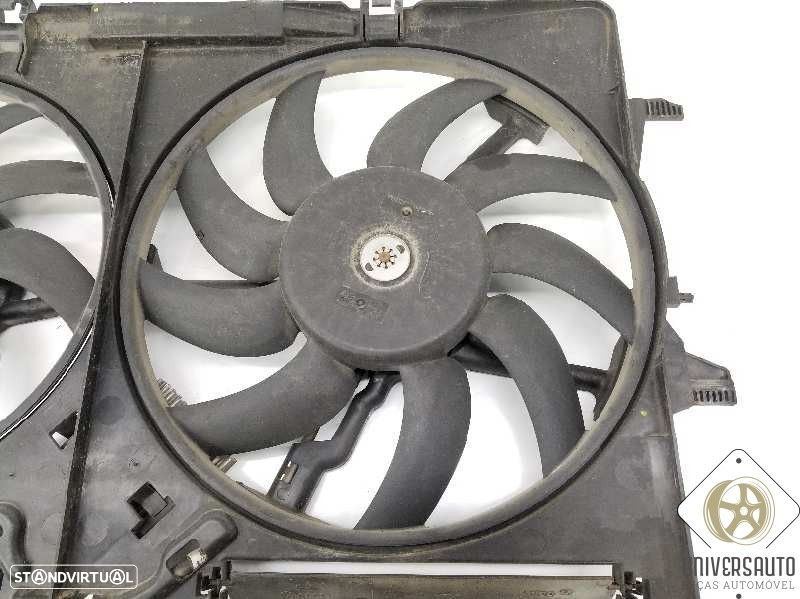 ELECTROVENTILADOR AUDI Q5 2010 - 2