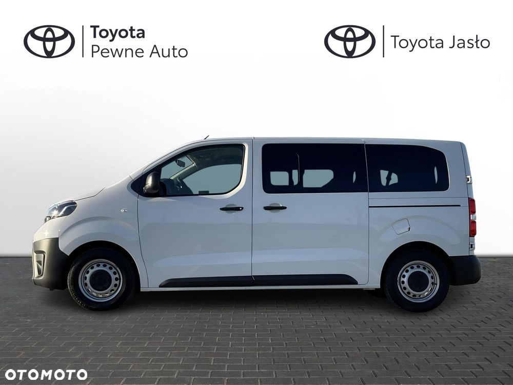 Toyota PROACE - 2