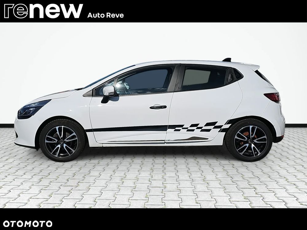 Renault Clio 0.9 Energy TCe Zen - 9
