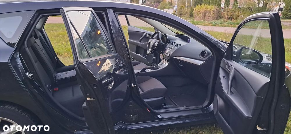 Mazda 3 1.6 Comfort EU5 - 32