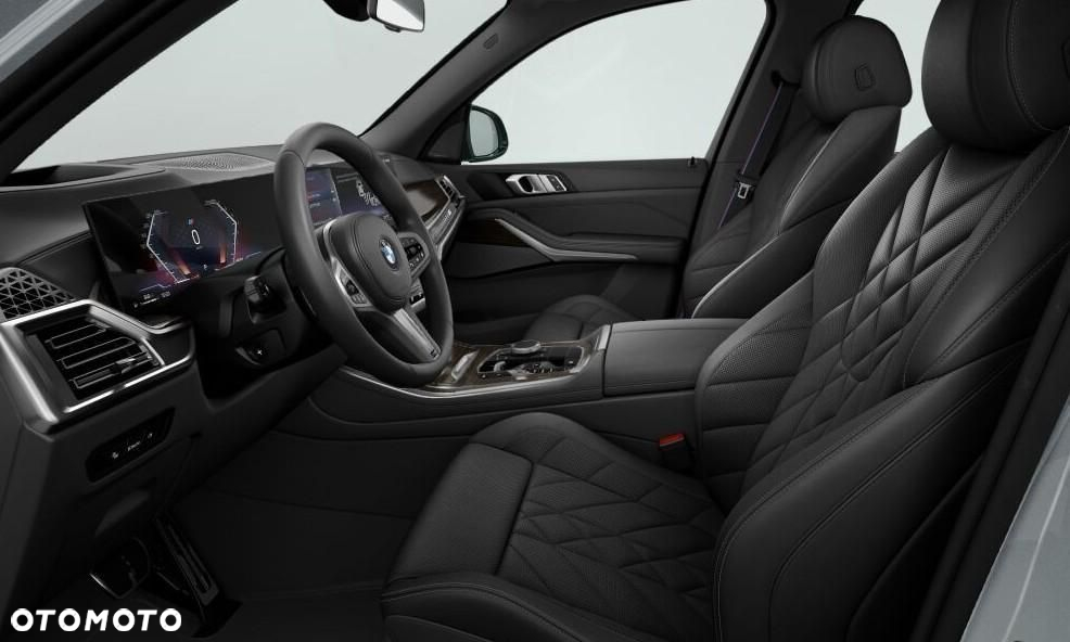 BMW X5 - 3