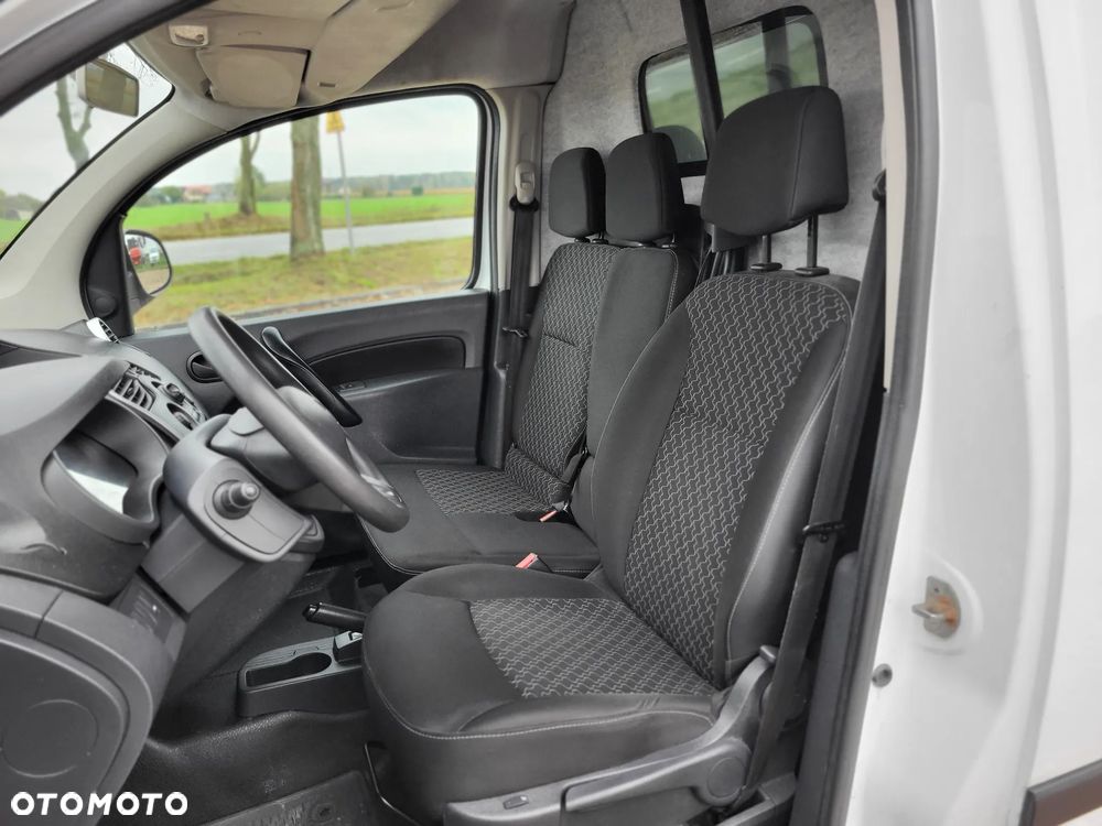 Renault Kangoo dCi 75 FAP Authentique - 13