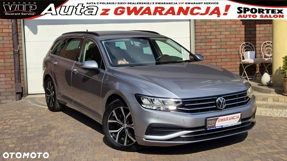 Volkswagen Passat - 3