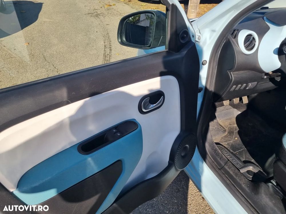 Renault Twingo SCe 70 Liberty - 15