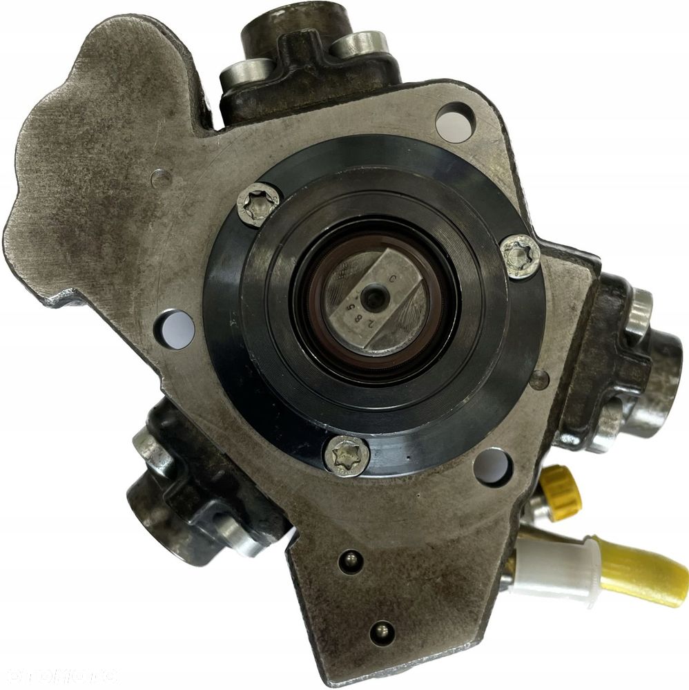 pompa wtryskowa BOSCH 0445010311 Fiat Opel Alfa Peugeot 1.3 - 2