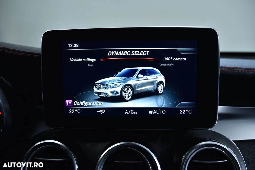 Mercedes-Benz GLC ver-43-amg-4matic - 20