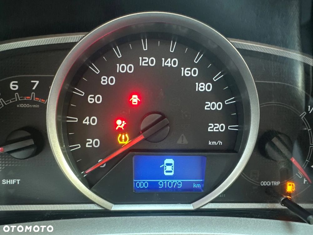 Toyota RAV4 2.0 Active 4x4 - 33