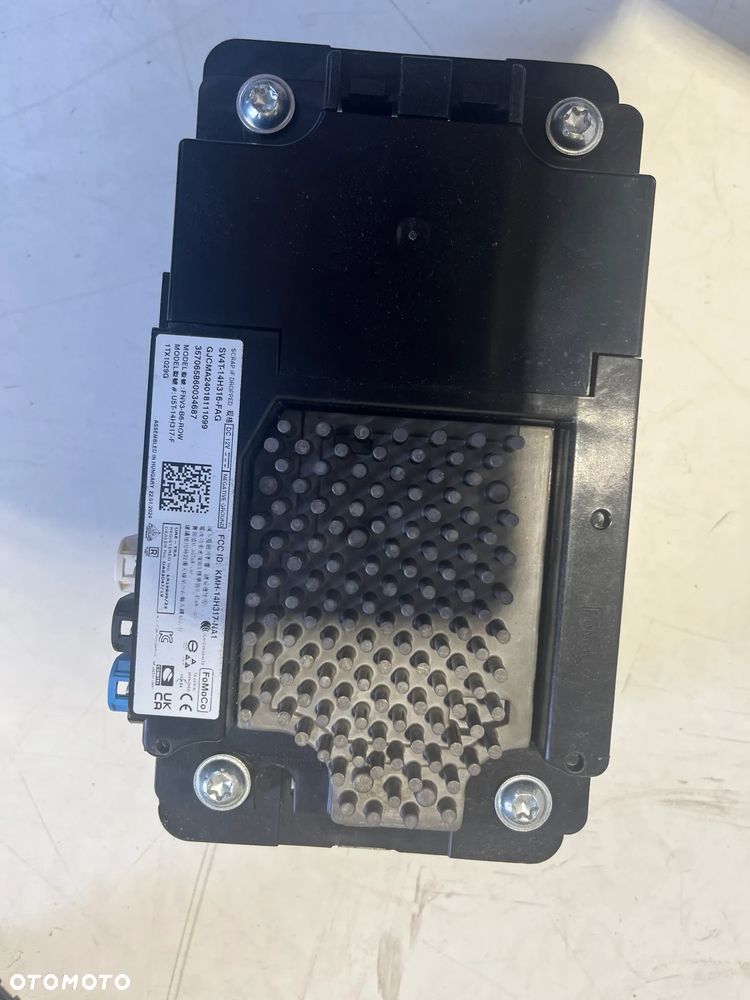 Moduł Bluetooth Ford KUGA MK3 KMH-14H317-NA1 - 1