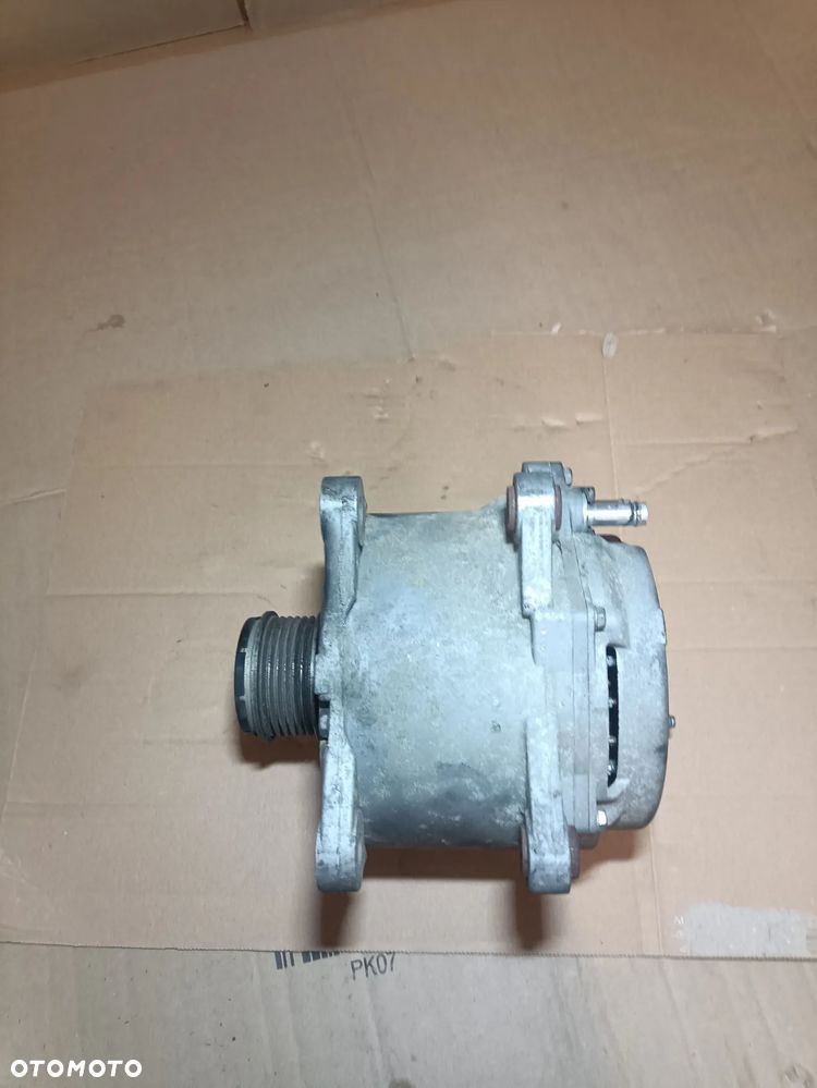 ALTERNATOR 059 903 019H AUDI A8 D4 (4H2, 4H8, 4HC, 4HL) - 2