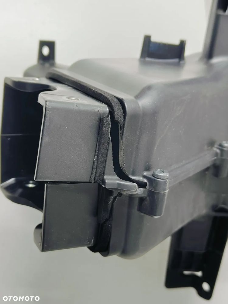 Wlot powietrza Kawasaki Ninja ZX-6R ZX636R  2019-2021R - 4