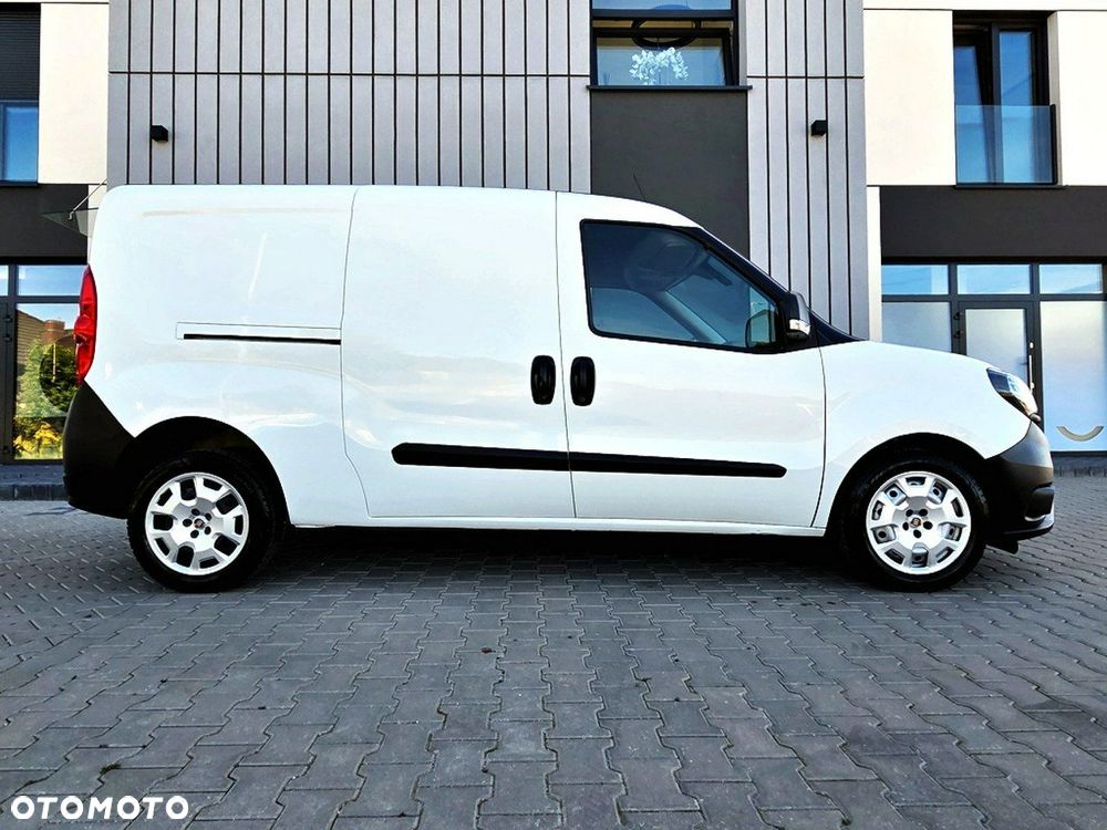 Fiat Doblo - 19