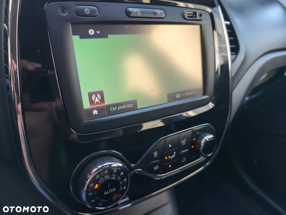 Renault Captur ENERGY TCe 120 EDC Intens - 28